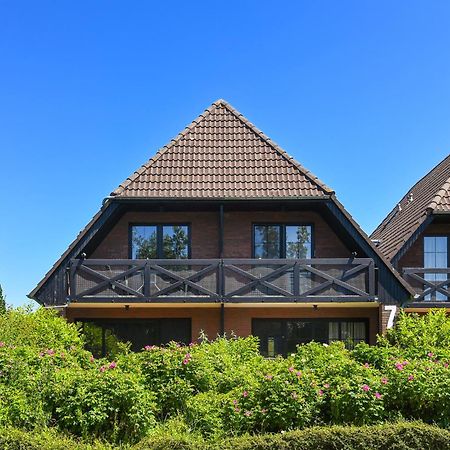 Ferienwohnung Seepferdchen Im Wohnpark 베르둠 외부 사진
